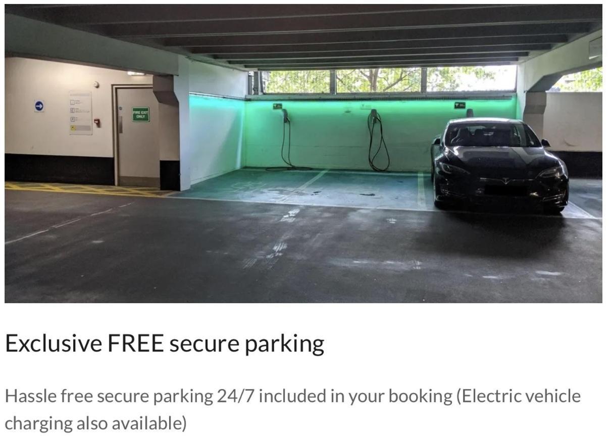 Central Leeds Dock Apt&Free Secure Parking! 部屋 写真